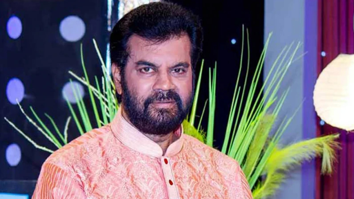 রাগে ক্ষোভে শিল্পী সমিতি ছাড়ছেন ইলিয়াস কাঞ্চন