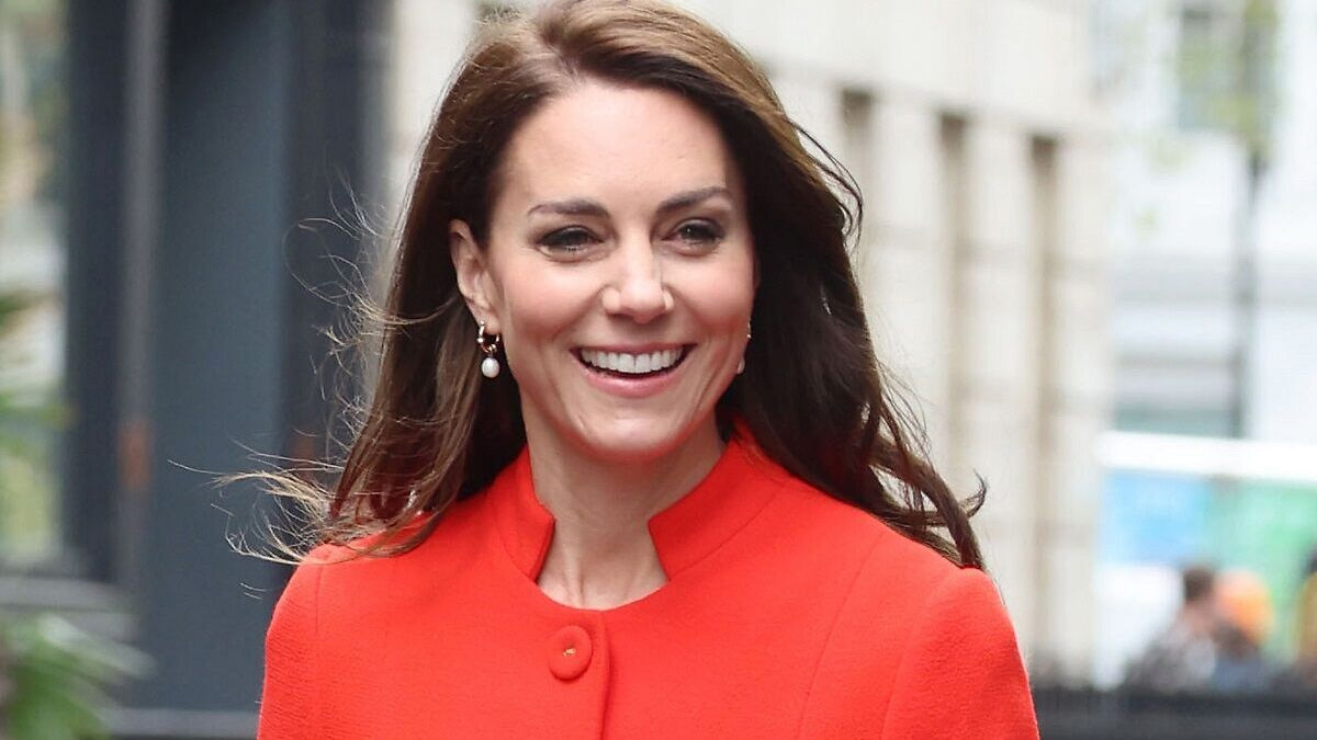 জনসম্মুখে কেট মিডলটনের উপস্থিতি নিয়ে ধোঁয়াশা