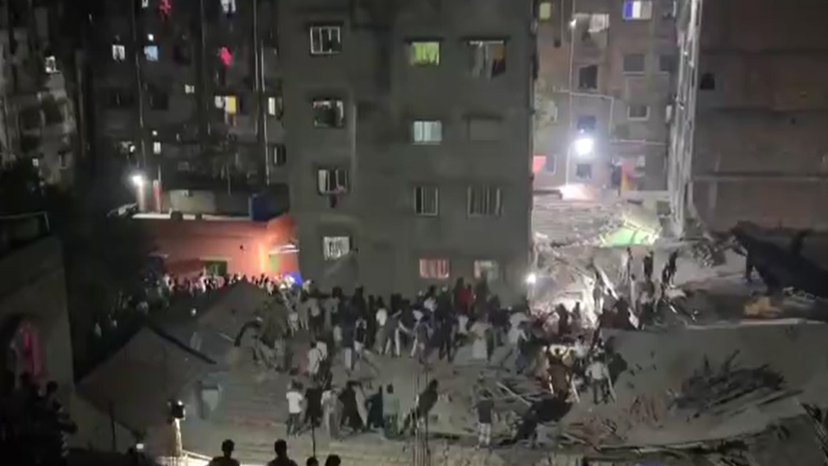 কলকাতায় নির্মাণাধীন ভবন ধস: নিহতের সংখ্যা বেড়ে ৭