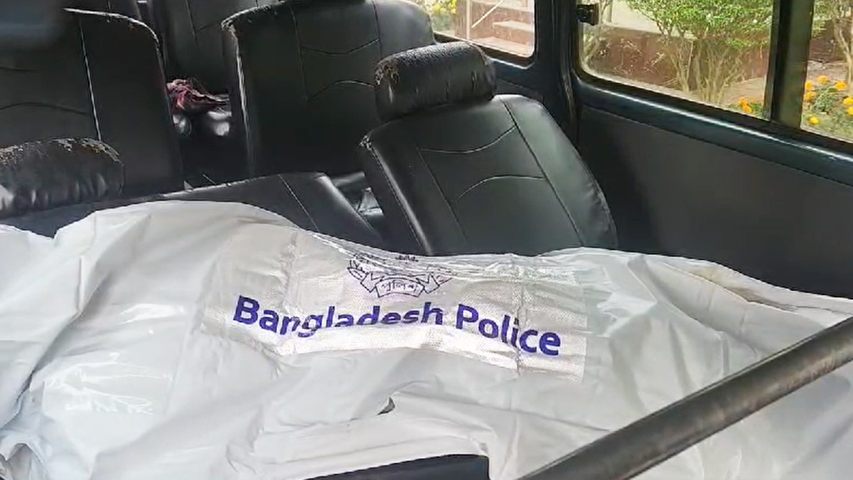 লালমনিরহাট সীমান্তে আবারও বিএসএফের গুলিতে বাংলাদেশি নিহত