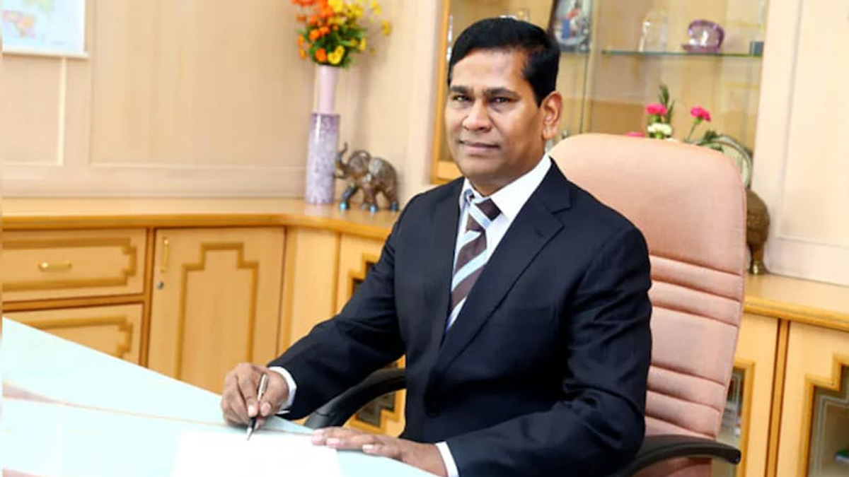 শ্রমিক থেকে ‘লটারি কিং’, কে এই সান্টিয়াগো মার্টিন?