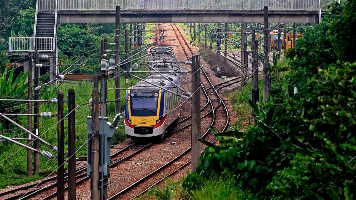 মালয়েশিয়ায় ট্রেনের ধাক্কায় ৩ বাংলাদেশি নিহত