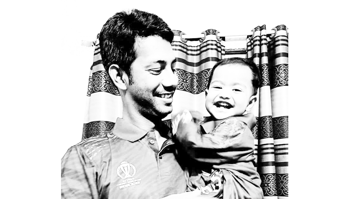 সাংবাদিক মামুনের কন্যার মর্মান্তিক মৃত্যুতে বিসিবি-বাফুফের শোক প্রকাশ