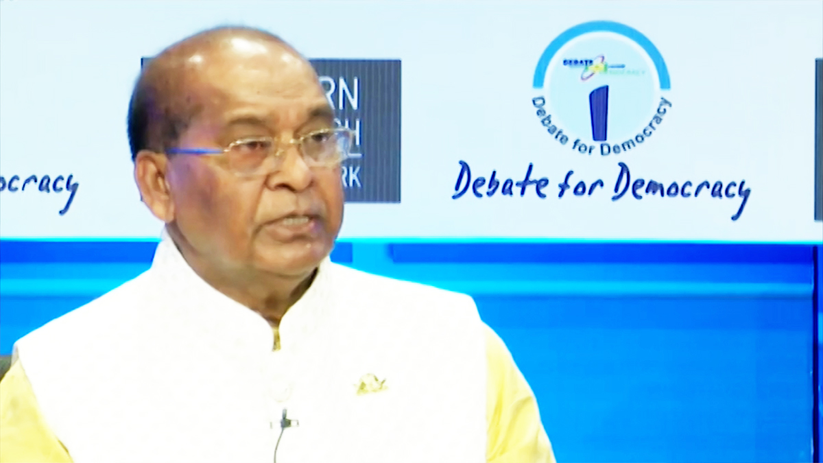 ব্যবসায়ীদের দায়িত্বহীনতায় বেইলি রোড ট্র্যাজেডি: দুর্যোগ প্রতিমন্ত্রী