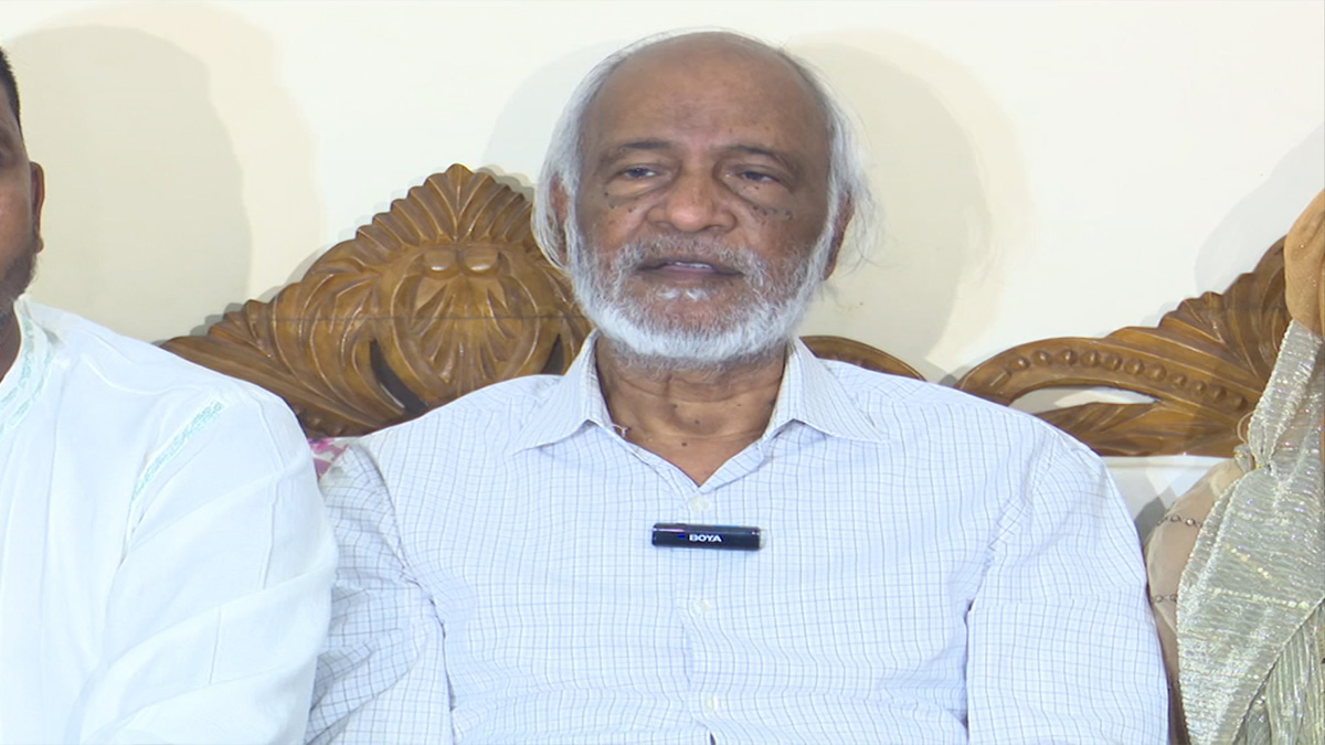 সরকার ভিন্নমতকে সুযোগ দিতে চায় না: মঈন খান