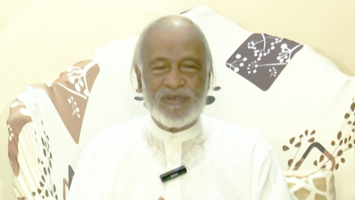 গায়ের জোরে দেশ চালাচ্ছে সরকার: ড. মঈন খান