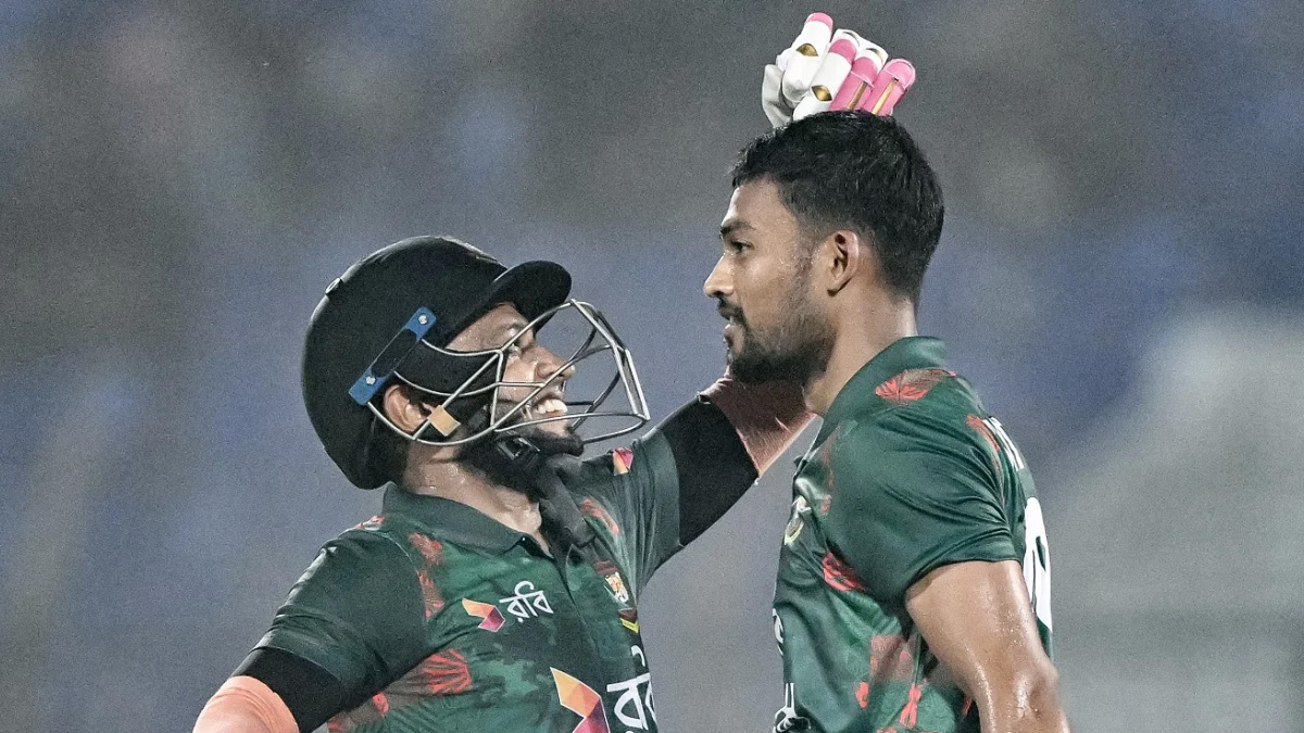 অধিনায়ক শান্ত’তে মুগ্ধ মুশফিক