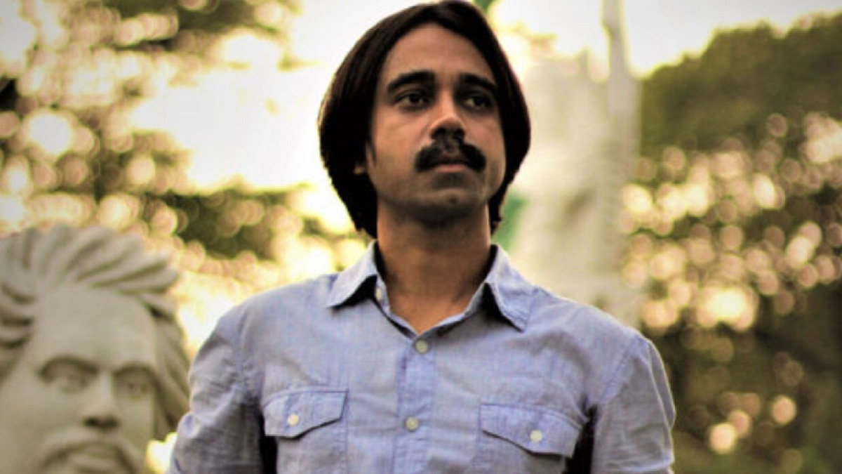 অধ্যাপক নাদির জুনাইদের বিরুদ্ধে অভিযোগ তদন্তে দু’টি কমিটি গঠন