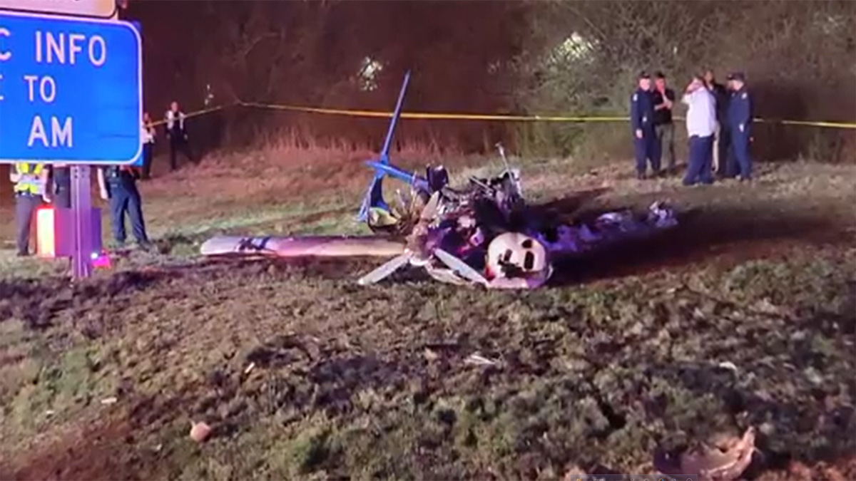যুক্তরাষ্ট্রে বিধ্বস্ত বিমান, নিহত অন্তত ৫