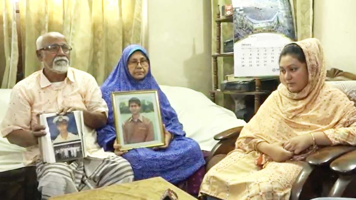 মুক্তিপণ না পেলে বাংলাদেশি নাবিকদের হত্যার হুমকি