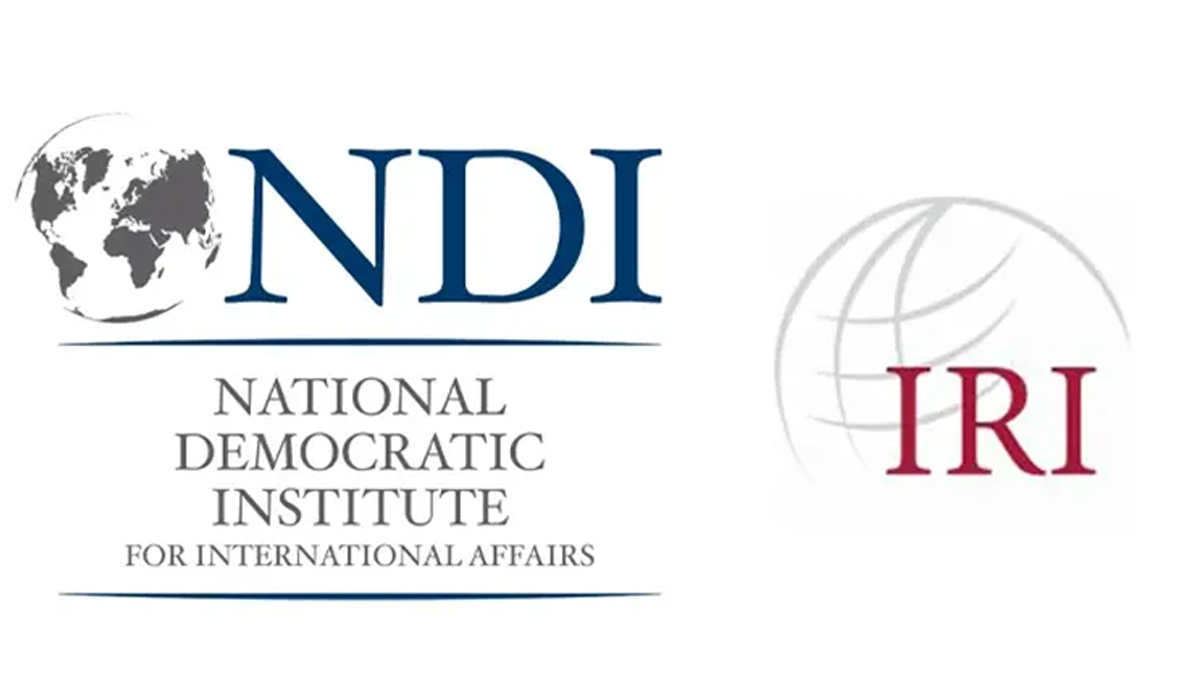 ৭ জানুয়ারির ভোটে প্রতিযোগিতা ছিল না, আতঙ্ক ছিল: মার্কিন সংস্থার প্রতিবেদন