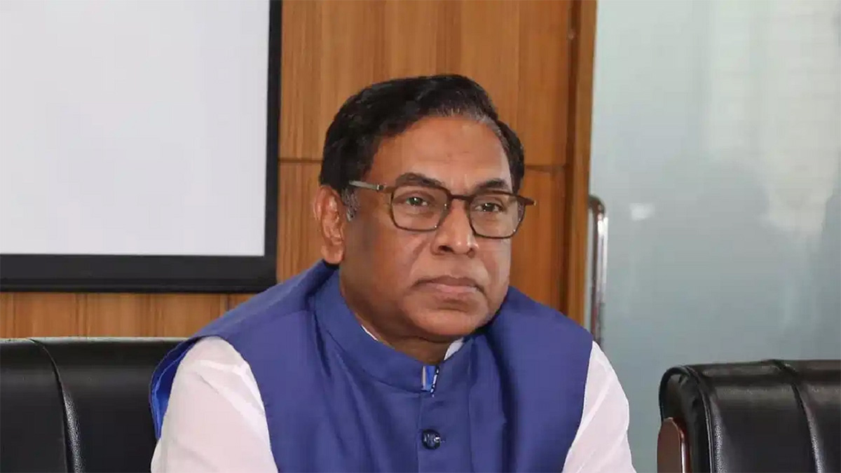 দেশে বিদ্যুতের চাহিদার চেয়েও উৎপাদন ক্ষমতা বেশি: বিদ্যুৎ প্রতিমন্ত্রী