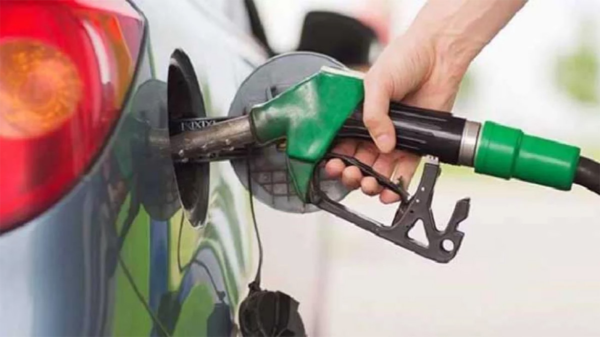 এপ্রিলেও অপরিবর্তিত থাকবে জ্বালানি তেলের দাম