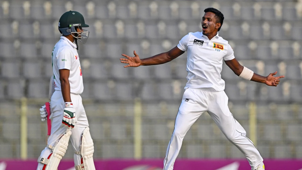 ব্যাটাররা যেভাবে আউট হয়েছে সেটা খুবই জঘন্য: পাপন