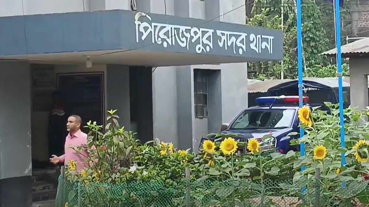 পিরোজপুরে ইঁদুর মারার বৈদ্যুতিক ফাঁদে প্রাণ গেলো কৃষকের