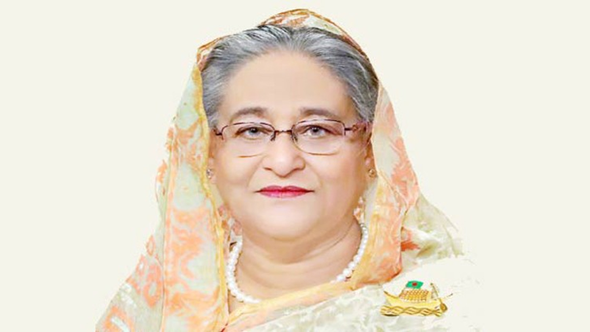 মস্কোর কনসার্টে হামলায় প্রধানমন্ত্রীর নিন্দা