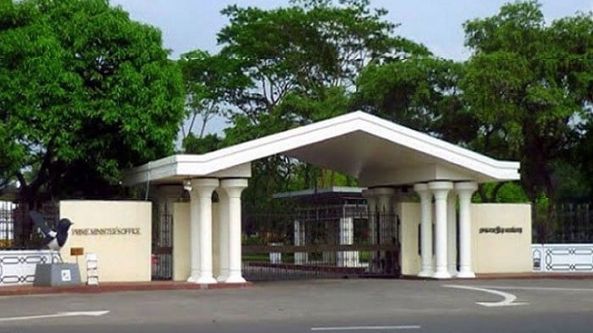 রোজায় সামগ্রিক পরিস্থিতি নিয়ে সতর্ক থাকতে সচিবদের নির্দেশনা