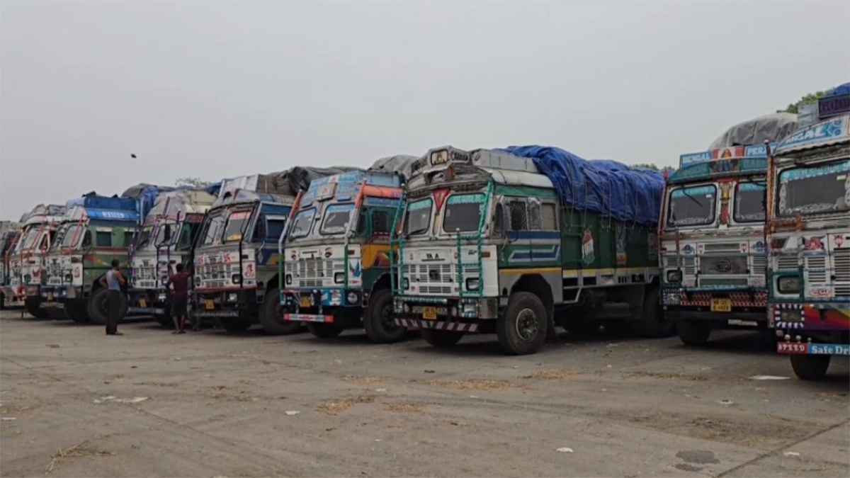 ভারত থেকে আরও ৩০০ মেট্রিক টন আলু আমদানি