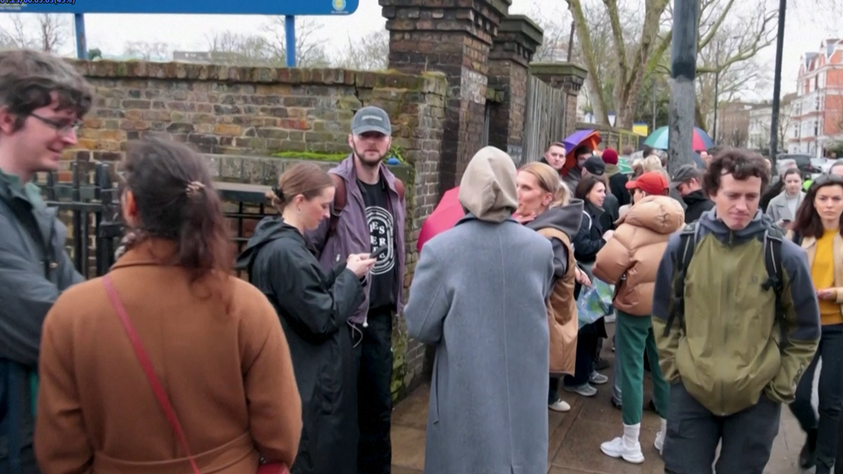 রুশ নির্বাচনের মধ্যেই দেশে-দেশে পুতিন বিরোধী বিক্ষোভ