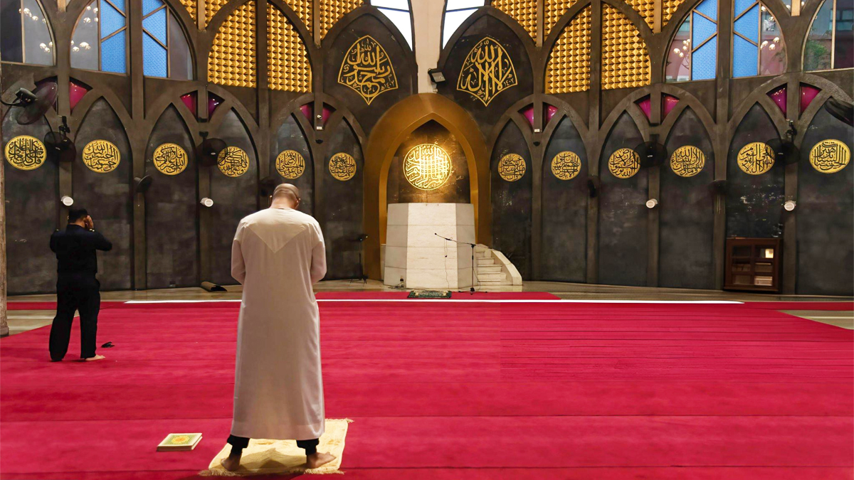 সারাবছর রোজা রাখতেন যিনি, আল্লাহর কাছেও ছিল সর্বাধিক পছন্দের