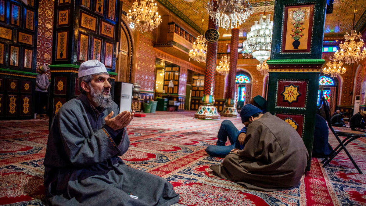 যুগে যুগে যেভাবে রোজা পালন করা হয়েছে