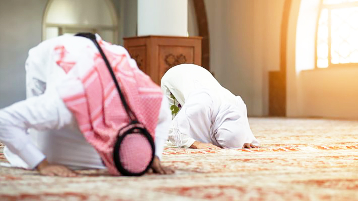 আজ রমজানুল মোবারকের দ্বিতীয় জুমা; ফজিলত ও করণীয়