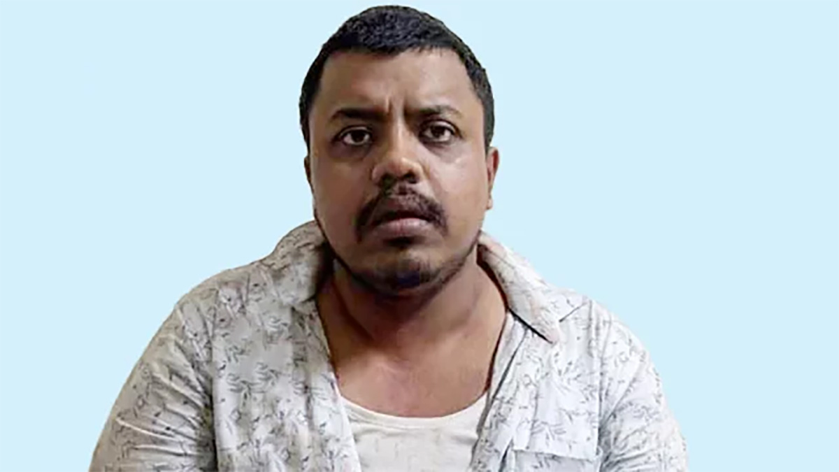 কে এই রায়হান শরীফ?