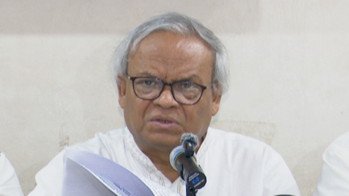 ইফতার মাহফিলে নিষেধাজ্ঞা ও হামলা কীসের ইঙ্গিত, প্রশ্ন রিজভীর