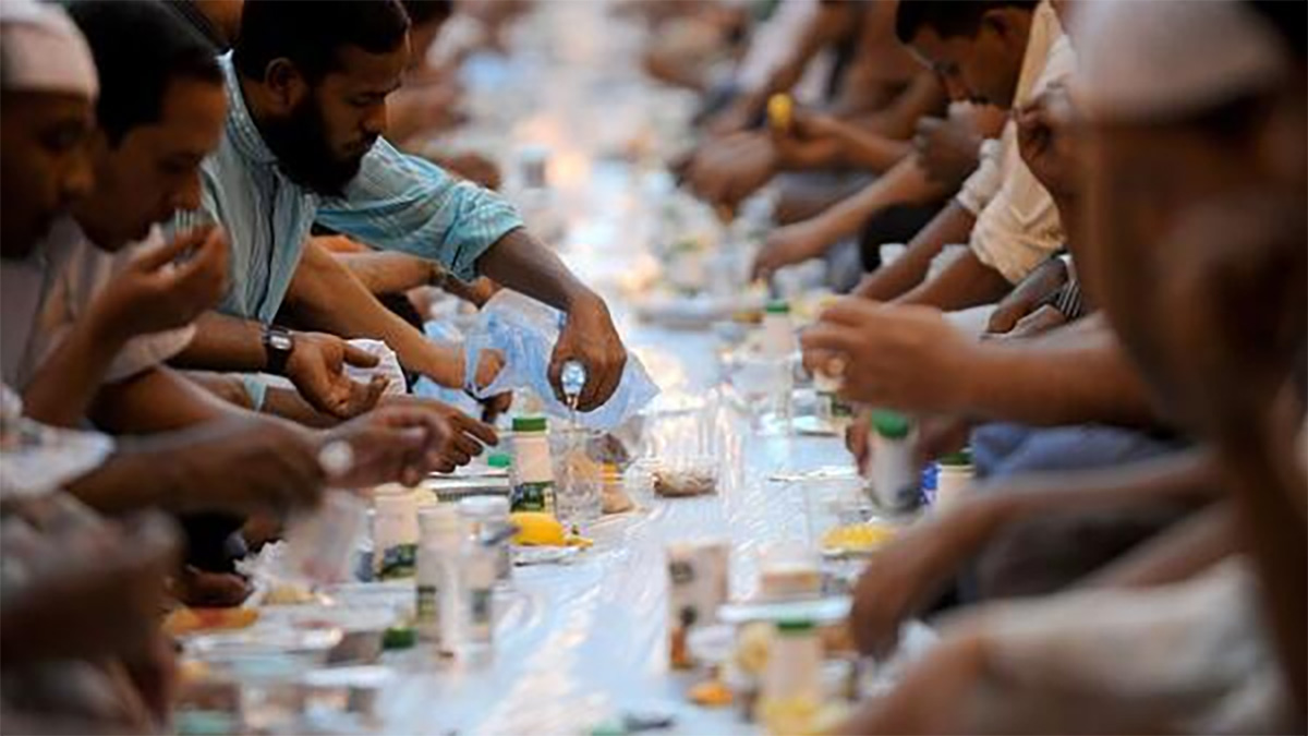 কোন দেশে রোজার সময় কম, কোন দেশে বেশি?