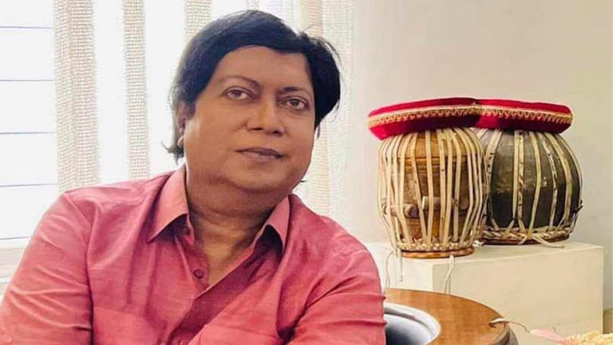 মারা গেছেন সংগীতশিল্পী সাদী মহম্মদ