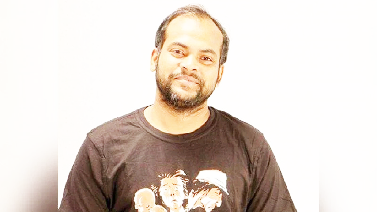 যৌন নিপীড়নের দায়ে জবি শিক্ষক সাহেদ ইমন বহিষ্কার, বিভাগীয় প্রধানকে অব্যাহতি