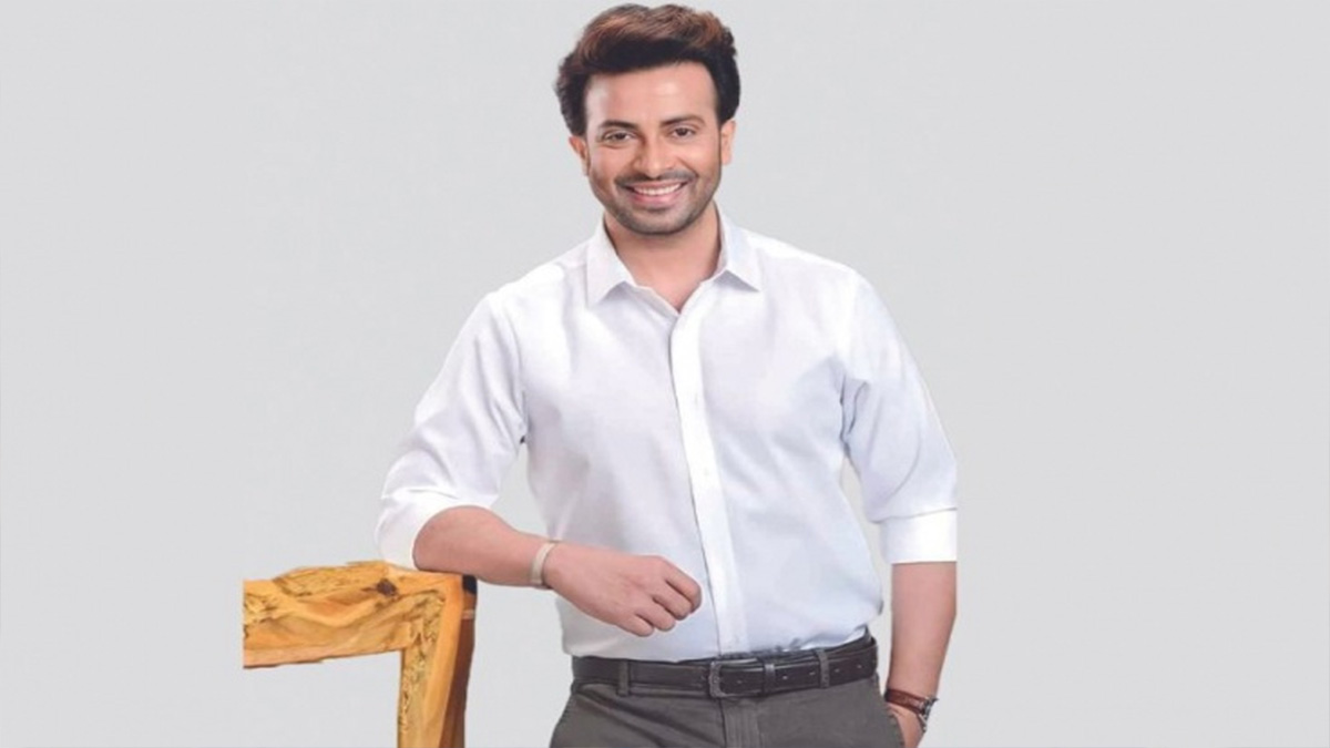 ৪৬-এ শাকিব খান