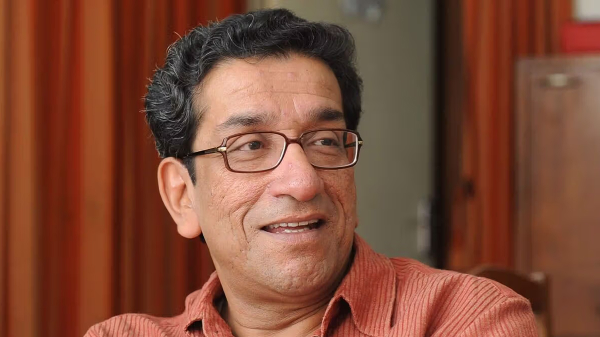 হাসপাতালে ভর্তি সব্যসাচি, কী হয়েছে অভিনেতার?