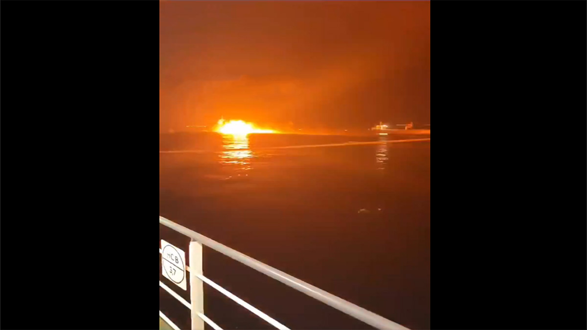 রাশিয়ার মাথাব্যথার কারণ ‘আন্ডার ওয়াটার ড্রোন’ আন্ডার ওয়াটার ড্রোন