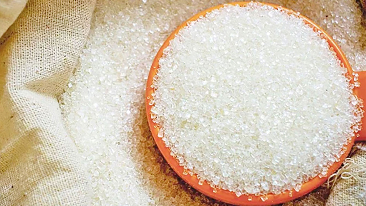 চিনির দাম বাড়ানোর সিদ্ধান্ত প্রত্যাহার