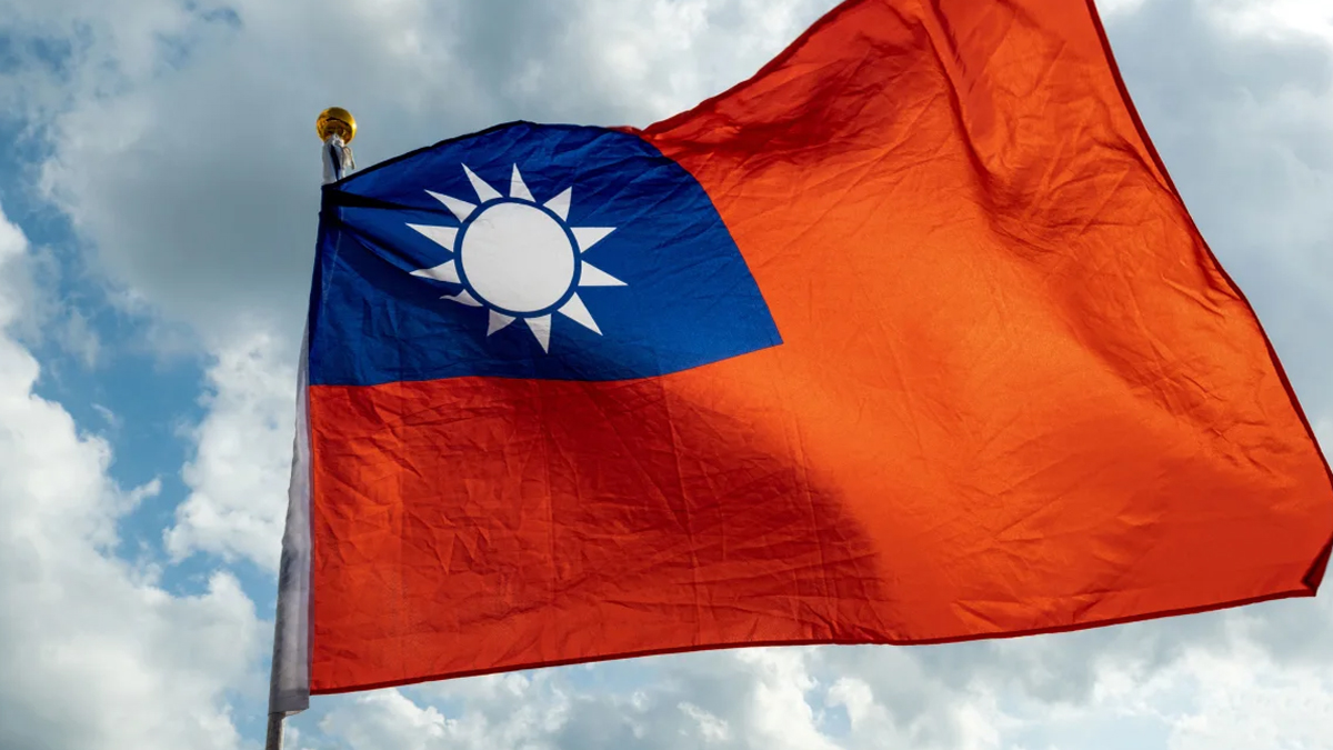 চীনের সামরিক মহড়া ঘিরে ক্ষোভ ঝাড়লো তাইওয়ান