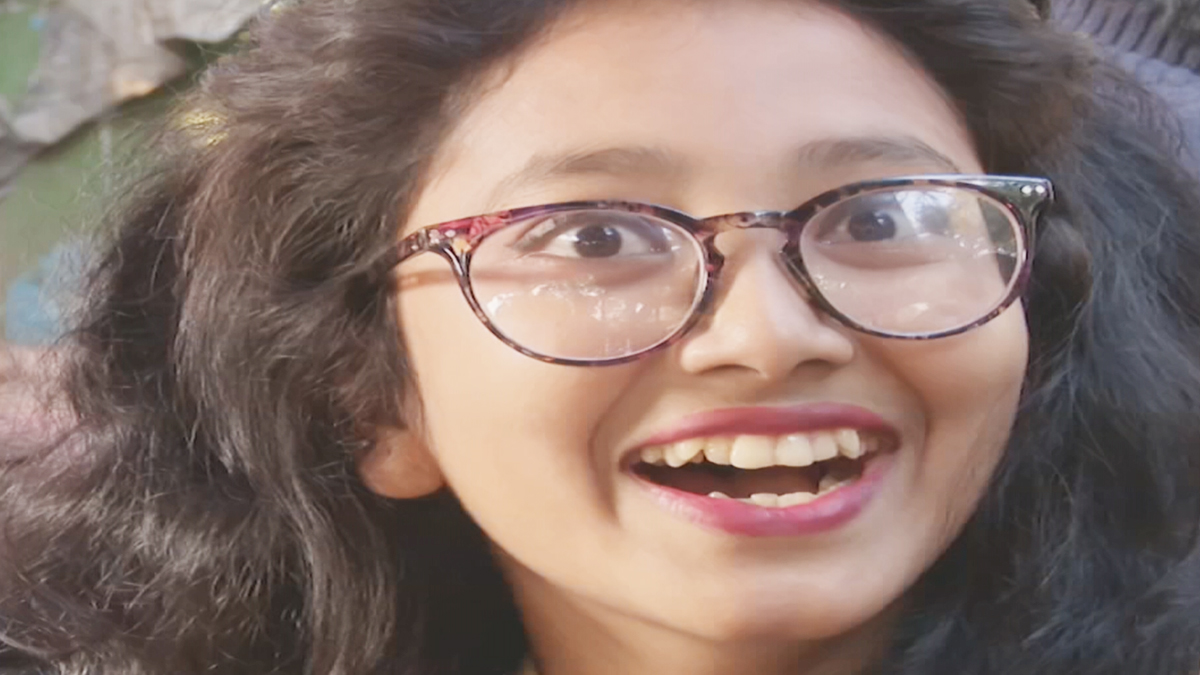 ‘দাঁত ঠিক থাকতেই যেতে হবে ডাক্তারের কাছে’