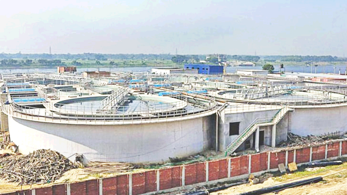 সাভারে ট্যানারি বর্জ্য থেকে নিঃসৃত হচ্ছে ক্যানসার সৃষ্টিকারী উপাদান