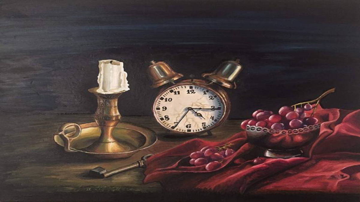 ইউরোপে এক ঘণ্টা এগোলো ঘড়ির কাঁটা