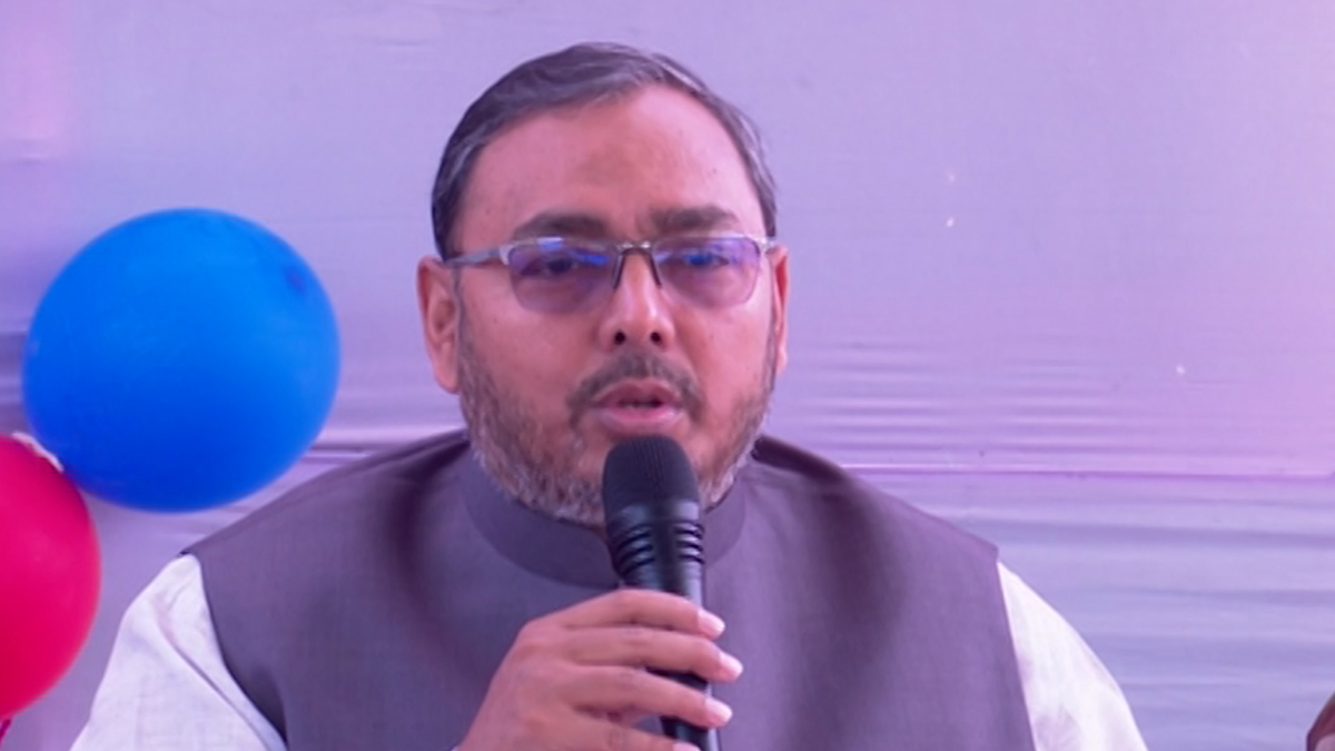 রোজার আগে চিনির দাম ১ টাকাও বাড়বে না: বাণিজ্য প্রতিমন্ত্রী