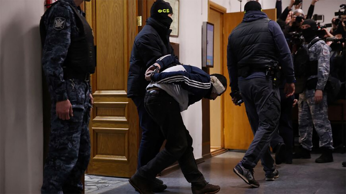 ১৪৭ জঙ্গিকে আটক করলো তুরস্ক