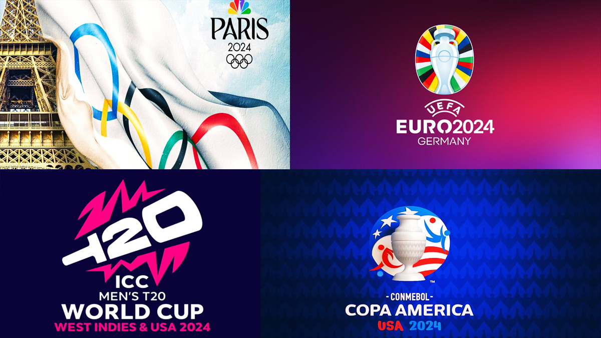 ৭১ দিনের উৎসব, একসাথে এত ইভেন্ট আগে দেখেনি পৃথিবী