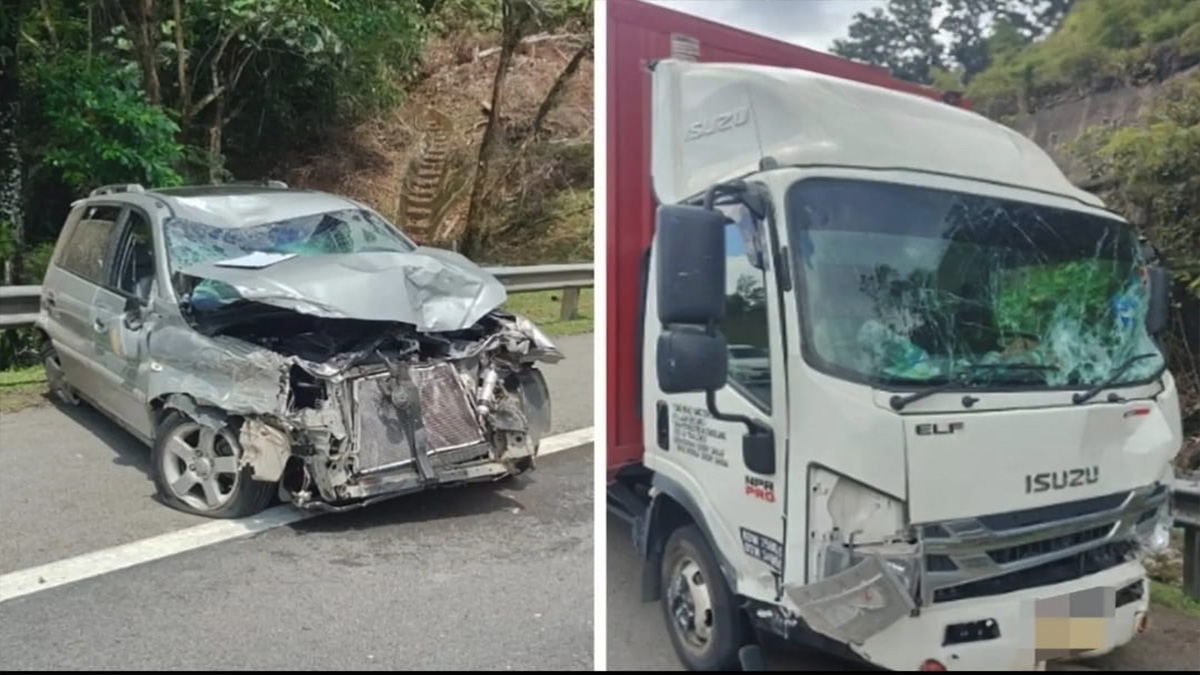 মালয়েশিয়ায় ঈদের দিনে সড়ক দুর্ঘটনায় ৩ বাংলাদেশির মৃত্যু