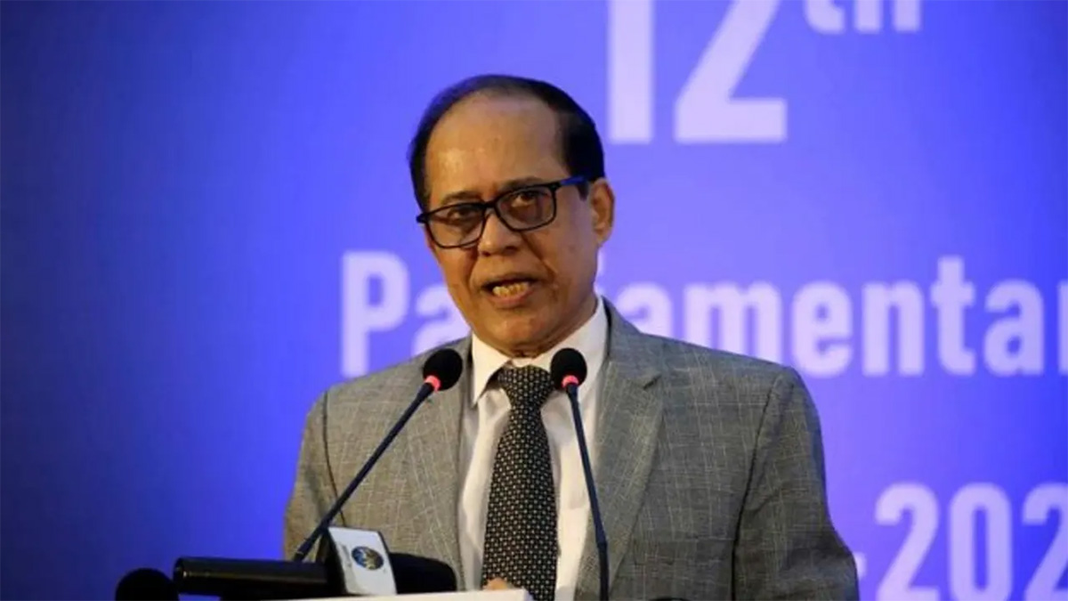 উপজেলা নির্বাচনে ব্যর্থ হলে গণতন্ত্র ক্ষুণ্ন হবে : সিইসি