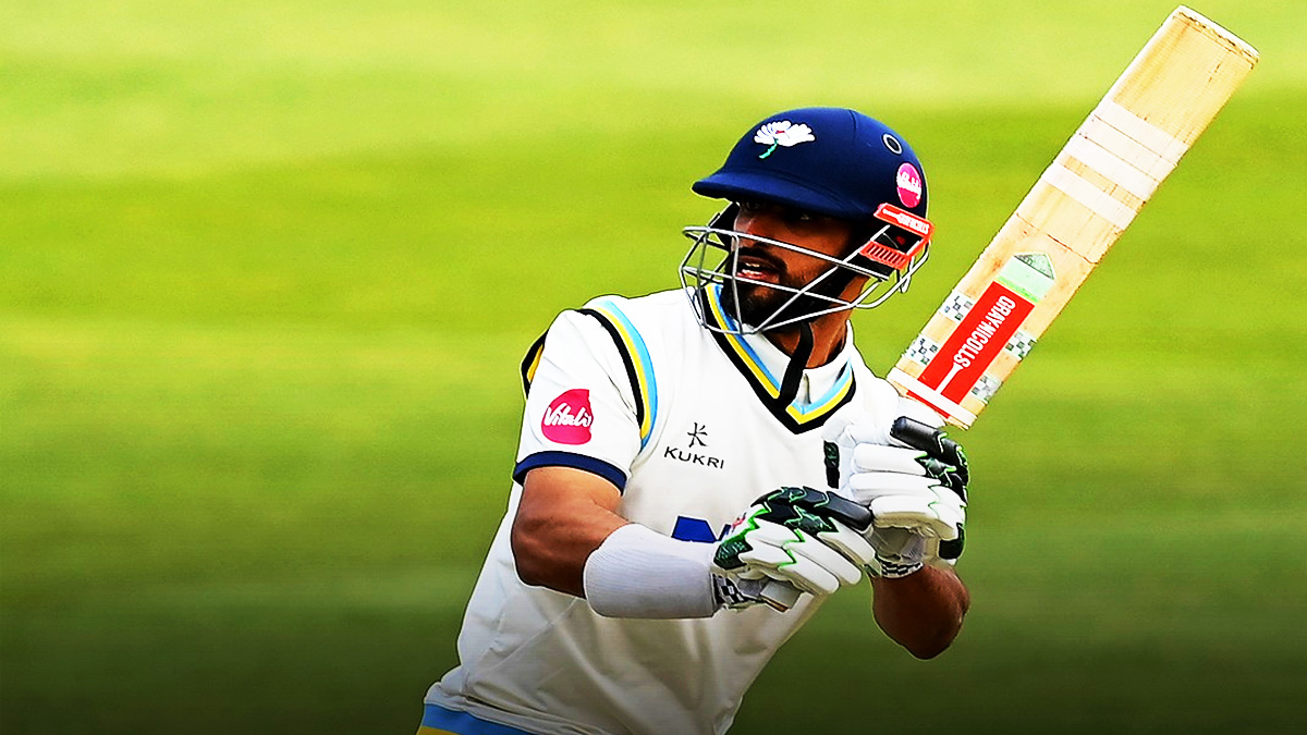 দৌঁড়ে কোনো রানই নেননি, নেই ছক্কাও, তবুও ৪০ রান করলেন পাকিস্তানি ব্যাটার