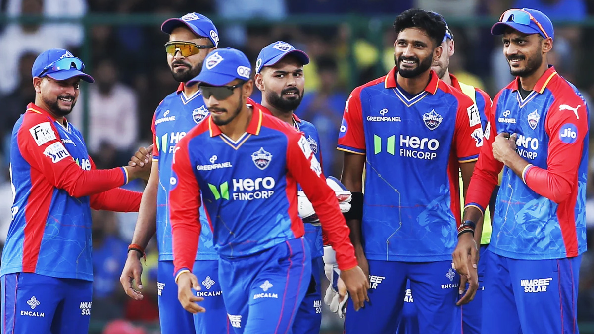 শ্বাসরুদ্ধকর ম্যাচে মুম্বাইকে হারাল দিল্লি