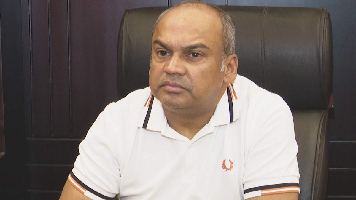 কোয়াবের সভাপতি পদ ছাড়ছেন দুর্জয়!