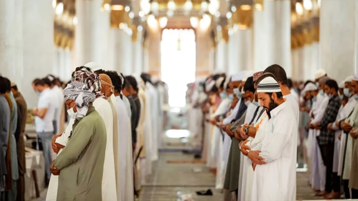 ঈদের দিন যেসব আমল বেশি করতে হয়