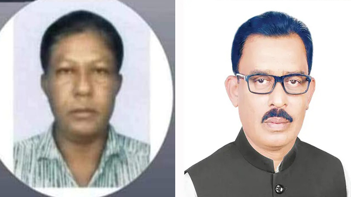 মধুখালীর ডুমাইন ইউপি চেয়ারম্যান ও মেম্বারকে ধরিয়ে দিতে পুরস্কারের ঘোষণা