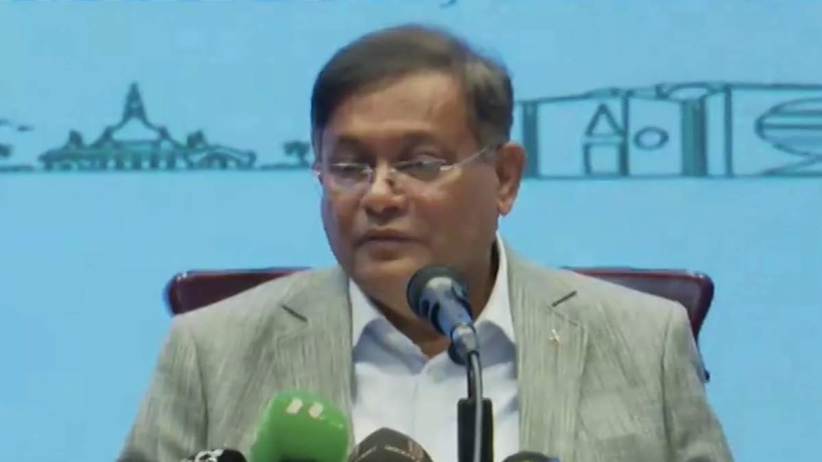 থাইল্যান্ড যাচ্ছেন প্রধানমন্ত্রী, হতে পারে একাধিক চুক্তি